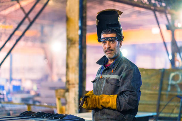 Best Marine and Shipbuilding Welding in Griggsvle, IL