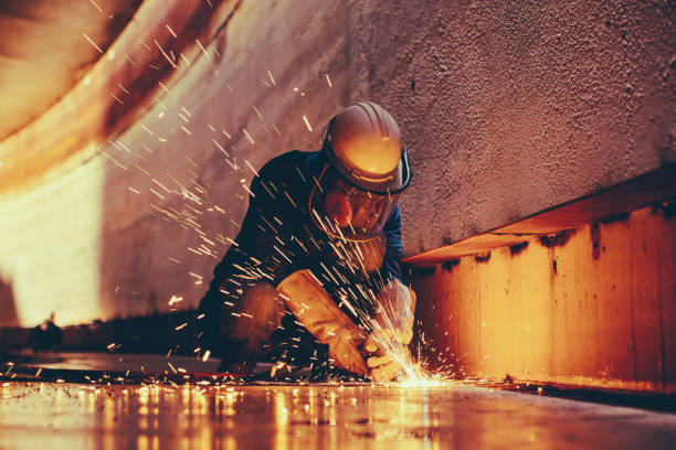 Best Pipe Welding in Griggsvle, IL
