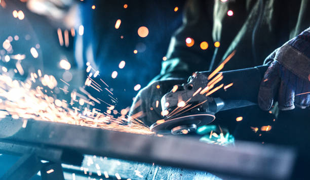 Best Welding Equipment Sales and Repair in Griggsvle, IL